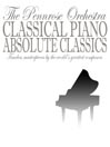 Classical Piano: Absolute Classics